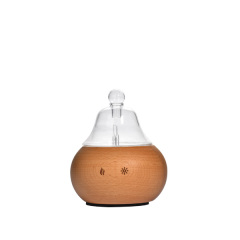 Bell Essential Oil Diffuser factory production