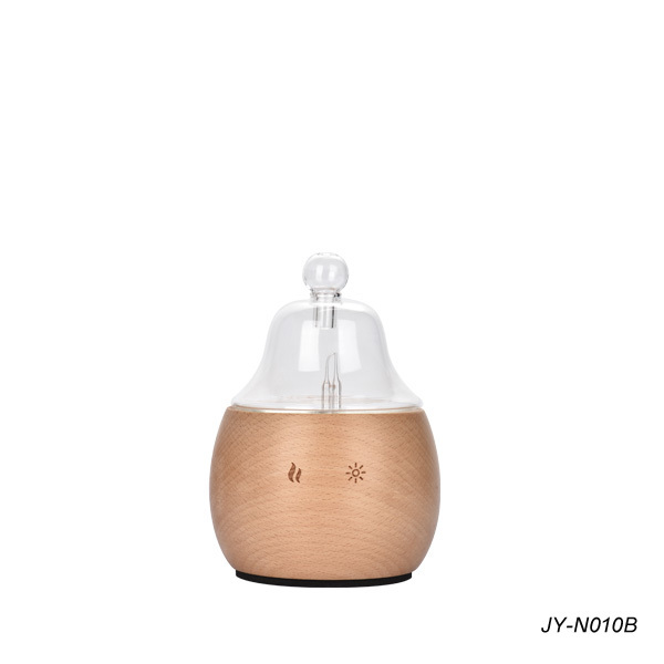 Bell Essential Oil Diffuser factory production