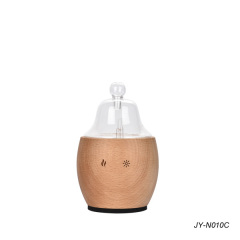 Bell Essential Oil Diffuser factory production