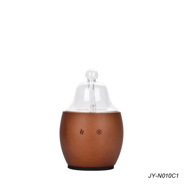 Bell Essential Oil Diffuser factory production