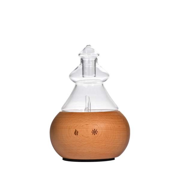 Christmas tree waterless aroma diffuser Wholesale