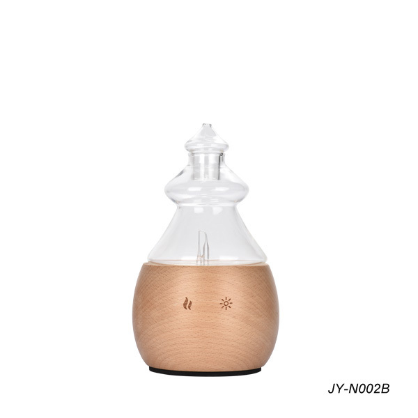 Christmas tree waterless aroma diffuser Wholesale