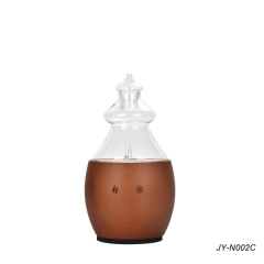 Christmas tree waterless aroma diffuser Wholesale