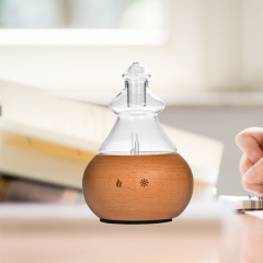 Christmas tree waterless aroma diffuser Wholesale
