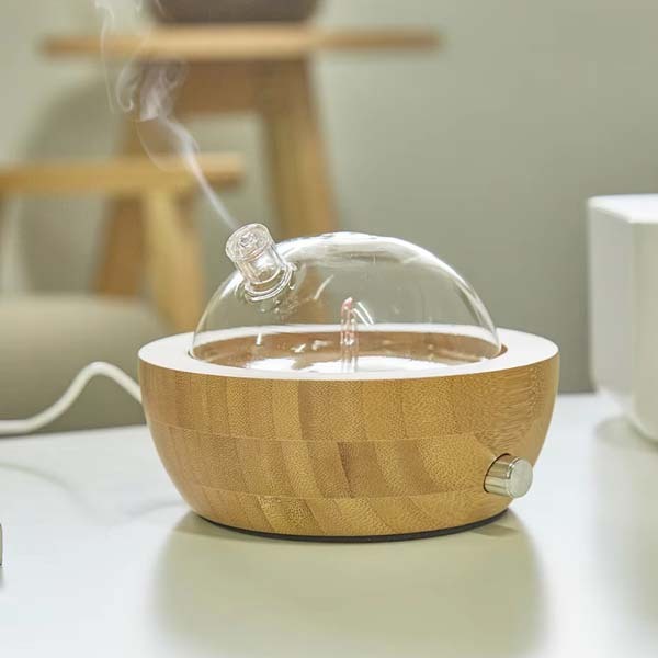 Huile Essentielle Diffusion large capacity