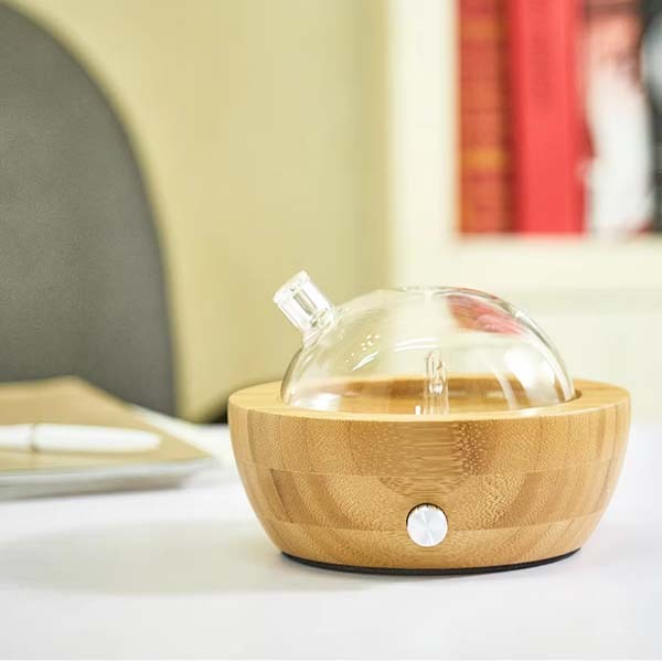 Huile Essentielle Diffusion large capacity