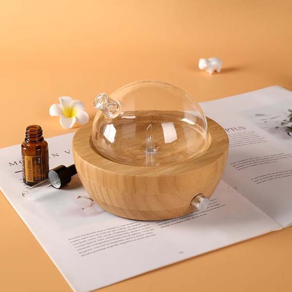 Huile Essentielle Diffusion large capacity