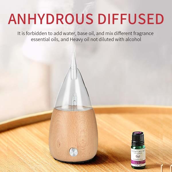 Waterless Home Diffuser Wholesale