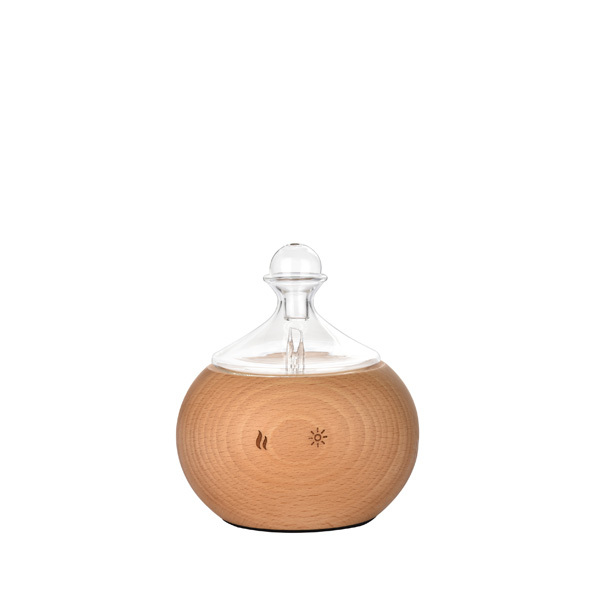Aroma Essential Oil Diffuser factory production