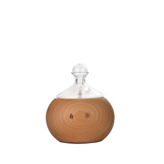 Aroma Essential Oil Diffuser factory production