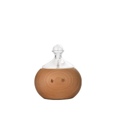 Aroma Essential Oil Diffuser factory production