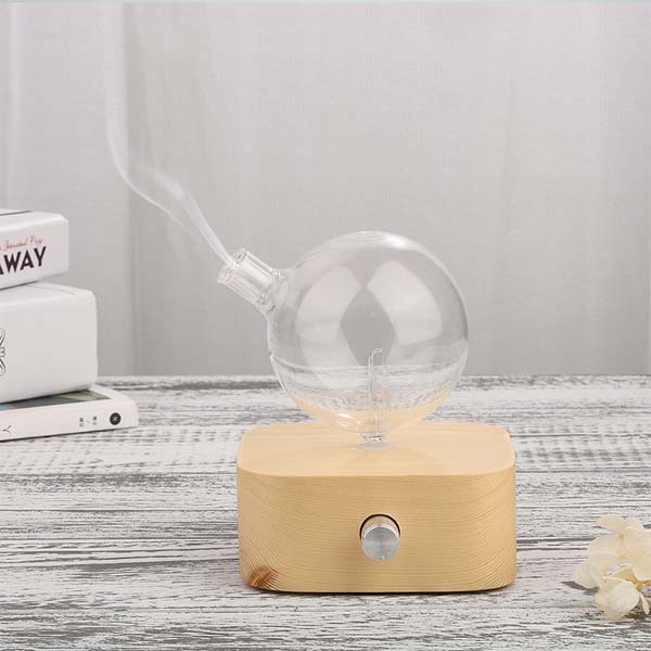 Best Essential Oil Diffuser For Skin / Factory Direct Supply