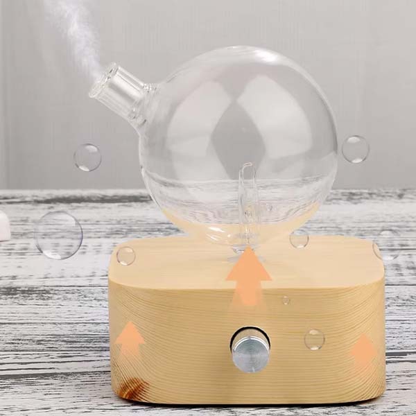 Best Essential Oil Diffuser For Skin / Factory Direct Supply