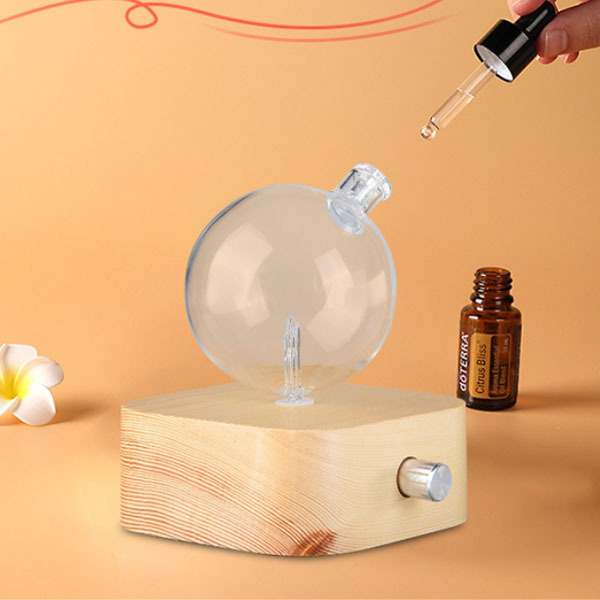 Best Essential Oil Diffuser For Skin / Factory Direct Supply