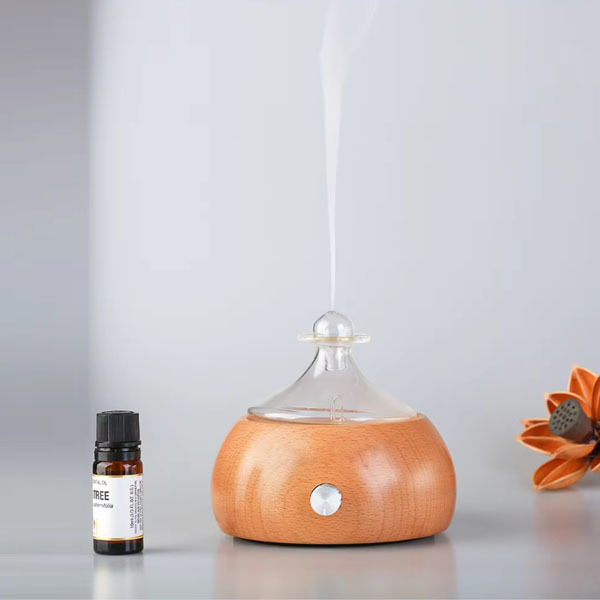 Essential Oil Diffuser Amazon Supply