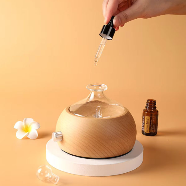 Essential Oil Diffuser Amazon Supply