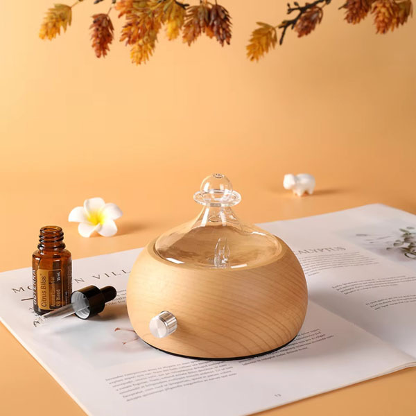 Essential Oil Diffuser Amazon Supply