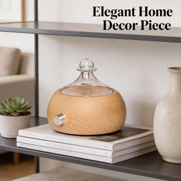 Essential Oil Diffuser Amazon Supply
