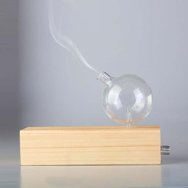 Pure Essential Oil Diffuser ODM and OEM services