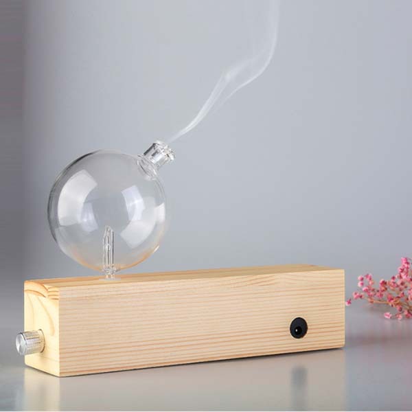 Pure Essential Oil Diffuser ODM and OEM services