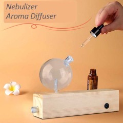 Pure Essential Oil Diffuser ODM and OEM services