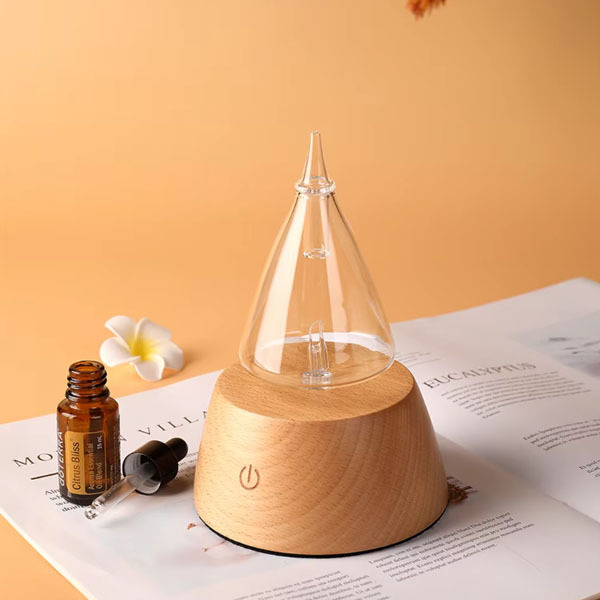 USB Essential Oil Diffuser Wholesale