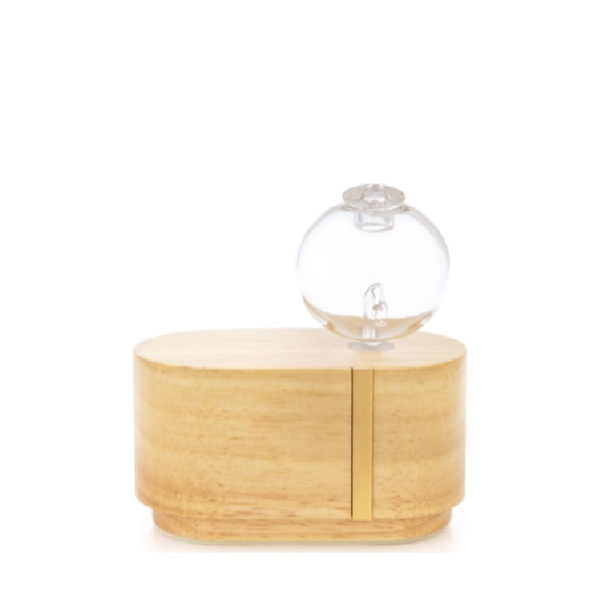 Waterless Diffuser Glass portable oil diffuser Wholesale