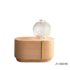 Waterless Diffuser Glass portable oil diffuser Wholesale