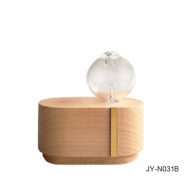 Waterless Diffuser Glass portable oil diffuser Wholesale