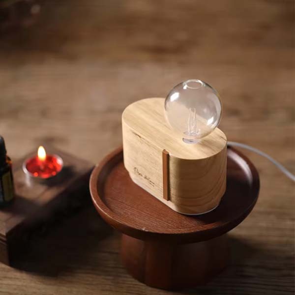 Waterless Diffuser Glass portable oil diffuser Wholesale