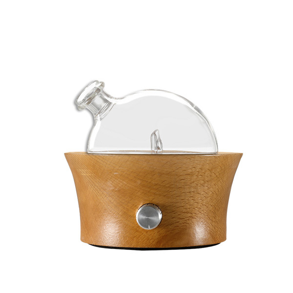 Amazon Aroma Diffuser Support OEM/ODM customization
