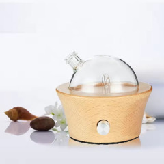 Amazon Aroma Diffuser Support OEM/ODM customization