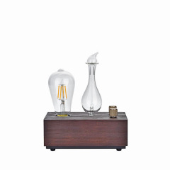 Aroma Diffuser Bluetooth Speaker ODM and OEM services