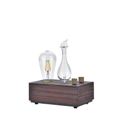 Aroma Diffuser Bluetooth Speaker ODM and OEM services