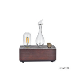 Aroma Diffuser Bluetooth Speaker ODM and OEM services