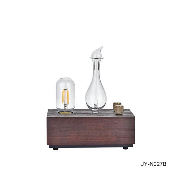 Aroma Diffuser Bluetooth Speaker ODM and OEM services