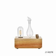 Aroma Diffuser Bluetooth Speaker ODM and OEM services
