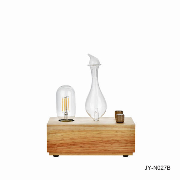 Aroma Diffuser Bluetooth Speaker ODM and OEM services