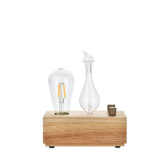 Aroma Diffuser Bluetooth Speaker ODM and OEM services