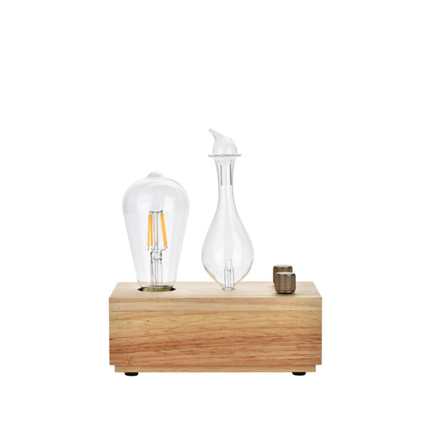 Aroma Diffuser Bluetooth Speaker ODM and OEM services