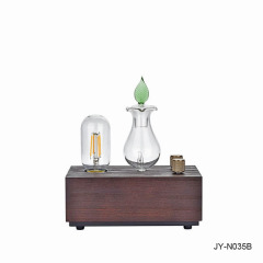 Aroma Mist Diffuser Services