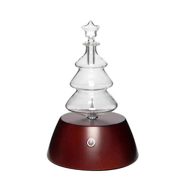 Aroma Scent Diffuser China Manufacturer