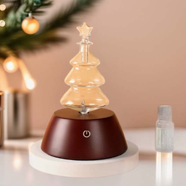 Aroma Scent Diffuser China Manufacturer