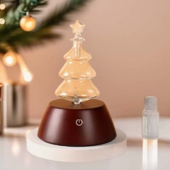Aroma Scent Diffuser China Manufacturer