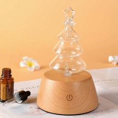 Aroma Scent Diffuser China Manufacturer