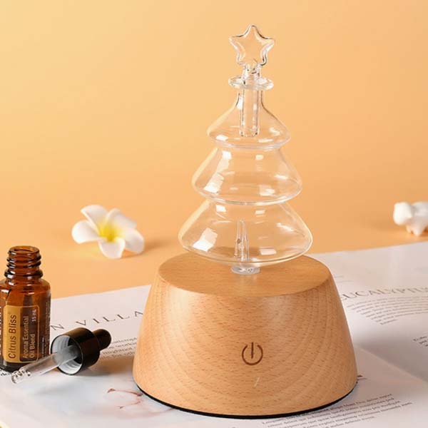 Aroma Scent Diffuser China Manufacturer
