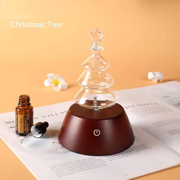 Aroma Scent Diffuser China Manufacturer