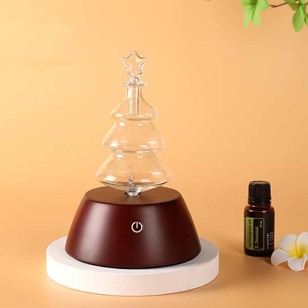 Aroma Scent Diffuser China Manufacturer