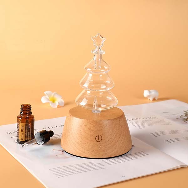 Aroma Scent Diffuser China Manufacturer