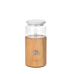 Bamboo aromatherapy oil diffuser Wholesale